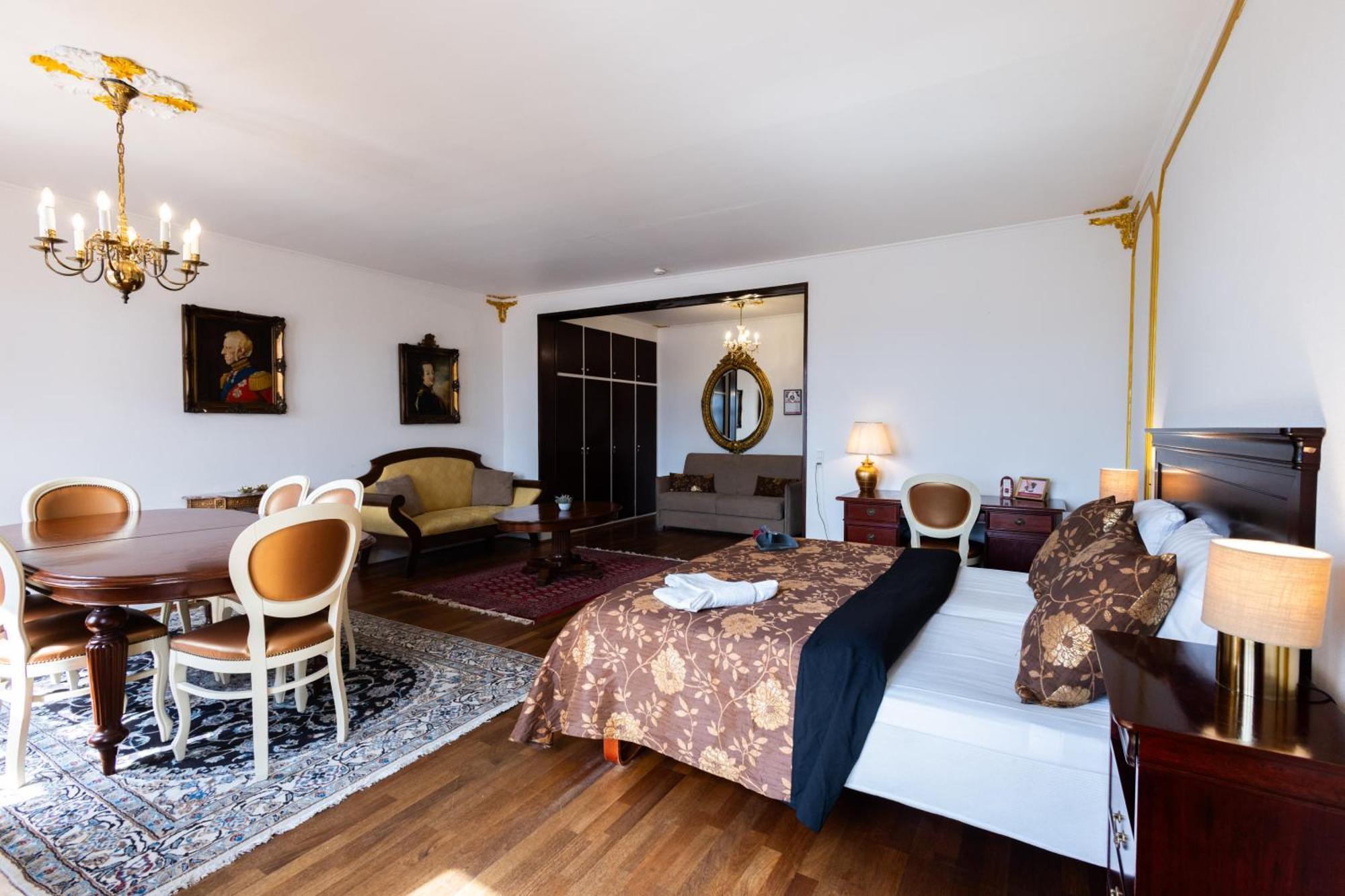 Milling Hotel Saxildhus Kolding Exterior foto