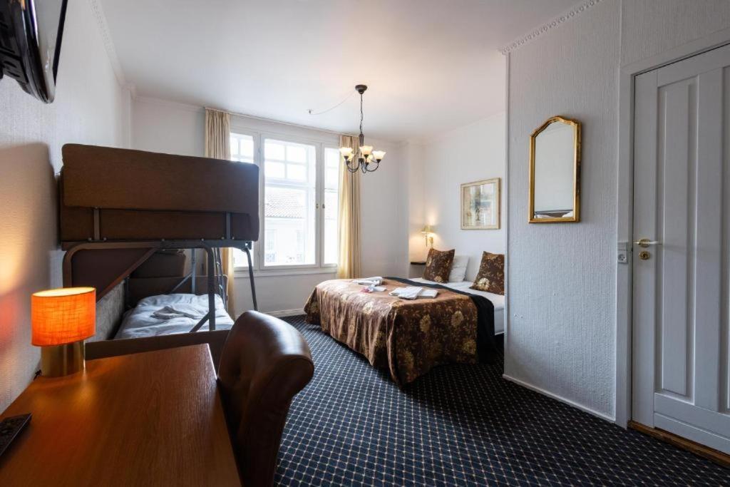 Milling Hotel Saxildhus Kolding Exterior foto